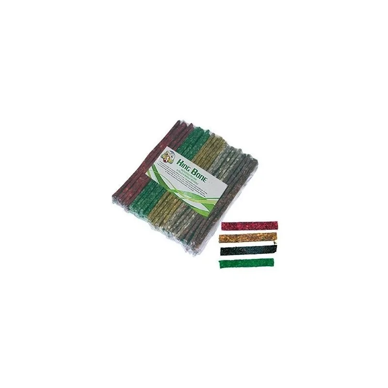 BONES MUNCHY STICKS 12,5CM9/10GR.25 CROCI - 1