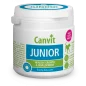 Canvit Junior pour Chien 100g