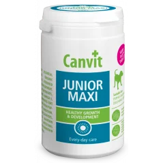 Canvit Junior Maxi pour Chien 230g