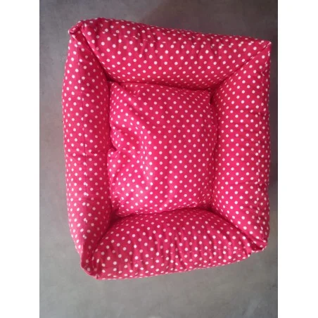 Panier Sofa ouatiné AZ 50 * 45 cm