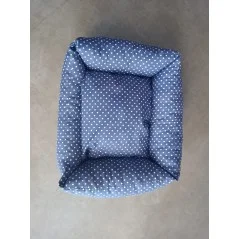 Panier Sofa ouatiné AZ 50 * 45 cm