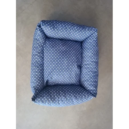 Panier Sofa ouatiné AZ 50 * 45 cm