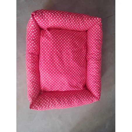 Panier Sofa ouatiné AZ 70 * 60 cm