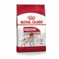 Royal canin CHIEN Medium Adult 15 Kg