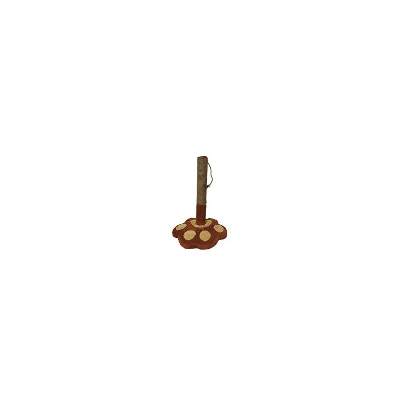 Poteau griffoir Pate 47*35*35cm 70mm