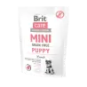 Croquettes Brit Care Mini Chiot à l'Agneau Sans Céréales 400g Brit - 1