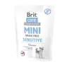 Croquettes Brit Care Mini Sensitive Sans Céréales 400kg Brit - 1