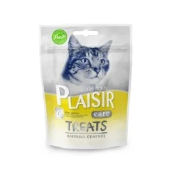 SNACK PLAISIR HAIRBALL CONTROL 60GR