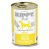 KIPPY DOG CHIKEN 400 GR KIPPY - 1