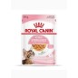 Royal Canin Chat kitten sterilised gravy 85GR