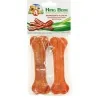 KING BONE BACON 15 cm 95 g 2 PCS CROCI - 1