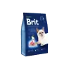 Brit Premium by Nature chat stérilisé agneau 1.5 KG