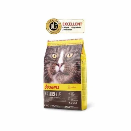 JOSERA Grain Free Naturelle chat stérilisé 2 KG Josera - 1