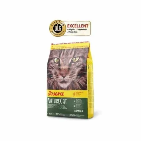 JOSERA Grain Free Nature Cat 2 kg Josera - 1