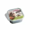 Miglior gatto Stérilisé Barquette Poulet agneau Légumes 100 gr Miglior gatto - 1