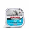 Miglior gatto Professional pâtée Thon et truite 100 gr Miglior gatto - 1