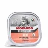 Miglior gatto Professional pâtée Saumon 100 gr Miglior gatto - 1