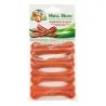 KING BONE BACON 10 cm 35 g 4 PCS CROCI - 1