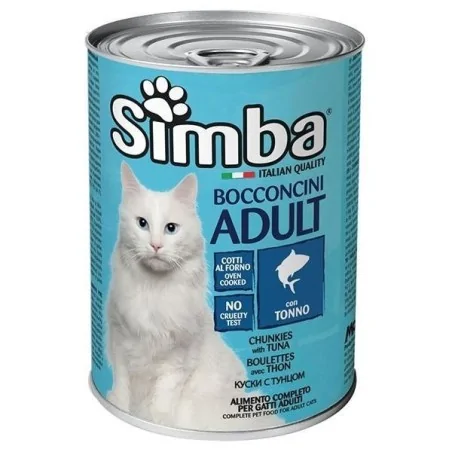 Simba Thon 415 gr SIMBA - 1