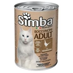 Chats-Tunisie