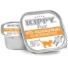 BARQUETTE KIPPY CHAT KITTEN POULET 90 GR KIPPY - 1