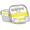 BARQUETTE KIPPY CHAT POULET 90 GR KIPPY - 1