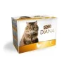 POCHONS ECO DIANA POULET 100G ECO DIANA - 1