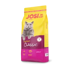 Josera JosiCat Sterilised Classic 650 gr