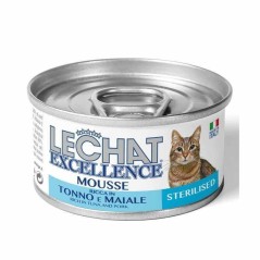 LECHAT EXCELLENCE
