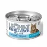 LE CHAT EXCELLENCE MOUSSE STÉRILISÉ THON 85G