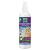 Shampoing Sec Anti-Insectes pour Chat 250ml MenForSan - 1