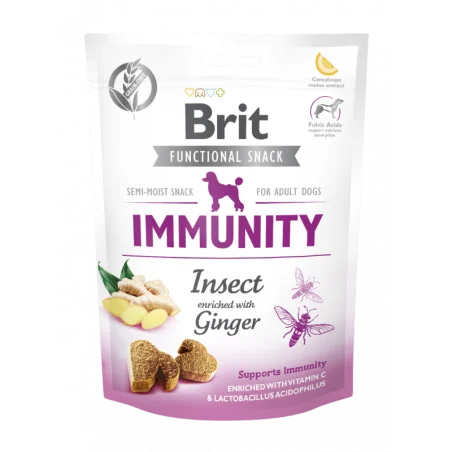 Brit Care Functional Snack Immunity 150 g
