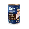 Brit Premium By Nature au Poisson 800g Brit - 1