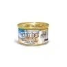 SIMBA CHAT MOUSSE POULET ET DINDE 85 GR