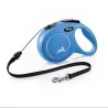 Flexi New classic XS cord 3m blue FLEXI - 1