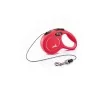 Flexi New Confort XS Rouge 3 metres FLEXI - 1