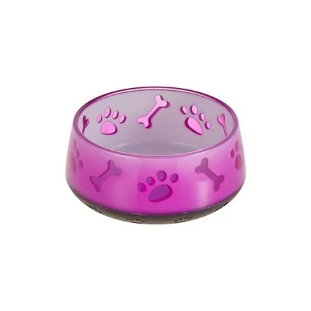 GAMELLETPR DOGGY VIOLET400 ML CROCI - 1