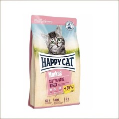 HAPPY CAT Minkas Kitten Care 1.5 Kg