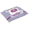 ECO BAMBOO WIPES 15PZ MAXI LAVANDE