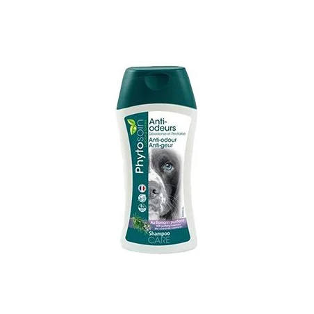 Shampoo Anti odeur Chien 250 ml