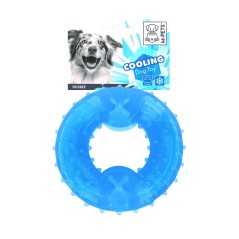 Cooling Frisbee