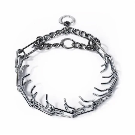 Collier de Dressage Prong Taille L M-PETS - 1