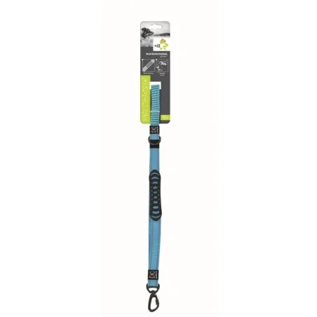 Laisse Flex Pro Multifonctions M-PETS - 1