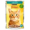 Friskies Chat Sauce Canard 85g FRISKIES® - 1