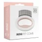 Mini Peigne rose pour Chien et Chat Mini Peigne rose pour Chien et Chat