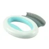 Mini Peigne bleu pour Chien et Chat M-PETS - 2