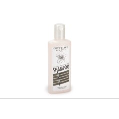 Shampooing GOTTLIEB poodle Apricot 300ml