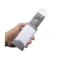 BROSSE ANTI-POILS + MINI BROSSE BROSSE ANTI-POILS + MINI BROSSE