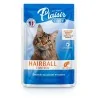 Plaisir Pochon Hairball Chat 85 Gr Repas Plaisir - 1