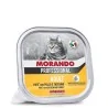 Miglior gatto Professional pâtée poulet et dinde 100 gr